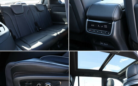 GAC GS8, 2024 год, 3 870 000 рублей, 22 фотография