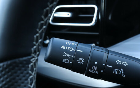 GAC GS8, 2024 год, 3 870 000 рублей, 23 фотография