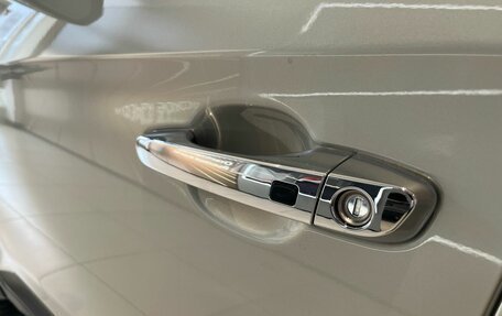 Hyundai Creta I рестайлинг, 2019 год, 1 949 000 рублей, 8 фотография