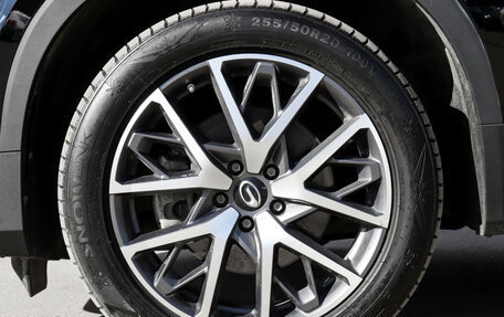 GAC GS8, 2024 год, 3 870 000 рублей, 25 фотография