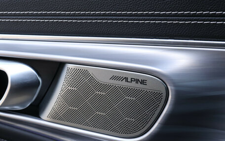 GAC GS8, 2024 год, 3 870 000 рублей, 24 фотография