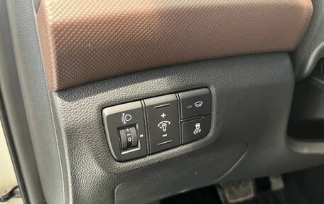 Hyundai Creta I рестайлинг, 2019 год, 1 949 000 рублей, 11 фотография