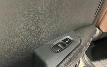 Hyundai Creta I рестайлинг, 2019 год, 1 949 000 рублей, 17 фотография