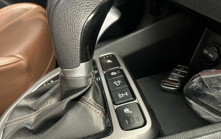 Hyundai Creta I рестайлинг, 2019 год, 1 949 000 рублей, 15 фотография