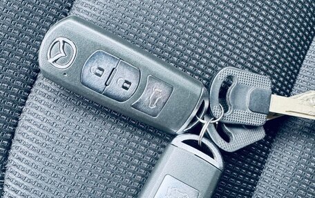 Mazda CX-5 II, 2019 год, 2 850 000 рублей, 15 фотография