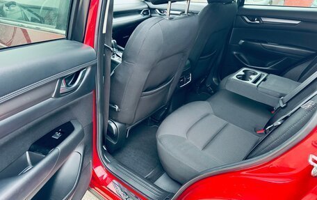 Mazda CX-5 II, 2019 год, 2 850 000 рублей, 13 фотография