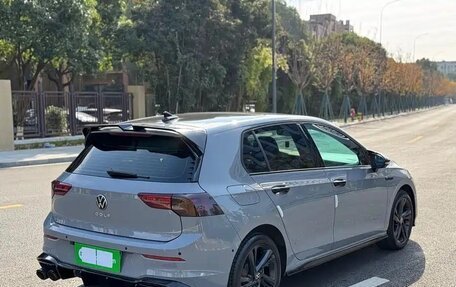 Volkswagen Golf VIII, 2023 год, 1 987 000 рублей, 6 фотография