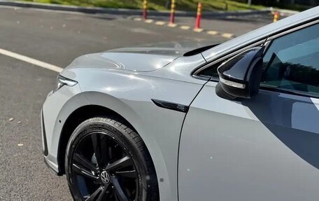 Volkswagen Golf VIII, 2023 год, 1 987 000 рублей, 5 фотография