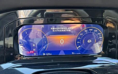 Volkswagen Golf VIII, 2023 год, 1 987 000 рублей, 12 фотография