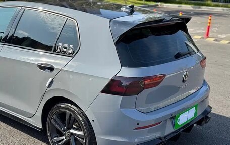 Volkswagen Golf VIII, 2023 год, 1 987 000 рублей, 9 фотография