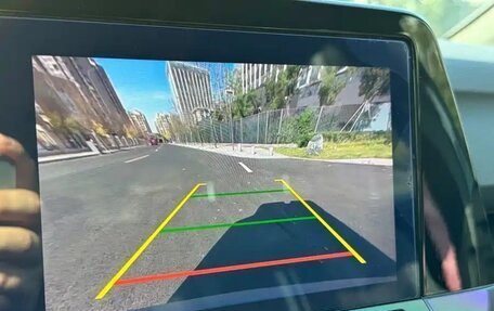 Volkswagen Golf VIII, 2023 год, 1 987 000 рублей, 13 фотография