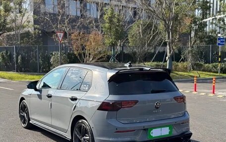 Volkswagen Golf VIII, 2023 год, 1 987 000 рублей, 7 фотография