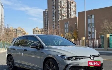 Volkswagen Golf VIII, 2023 год, 1 987 000 рублей, 4 фотография