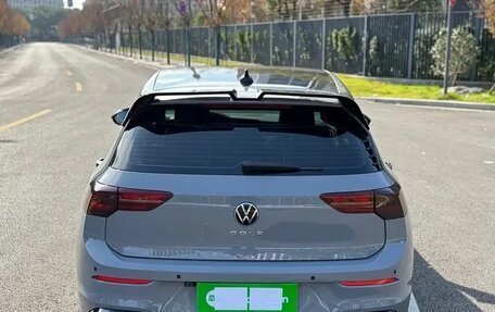 Volkswagen Golf VIII, 2023 год, 1 987 000 рублей, 8 фотография