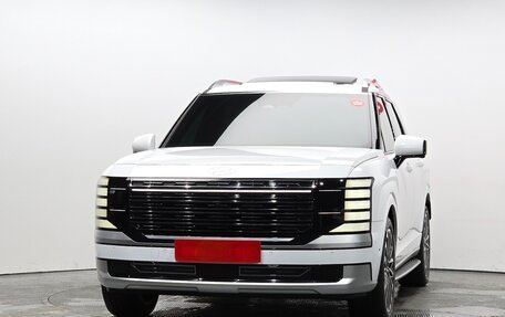 Hyundai Palisade, 2025 год, 11 330 000 рублей, 2 фотография