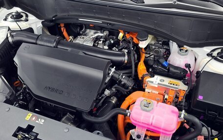 Hyundai Palisade, 2025 год, 11 330 000 рублей, 6 фотография