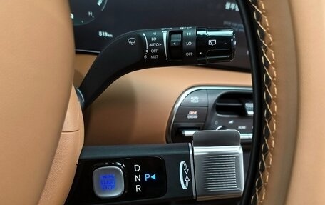 Hyundai Palisade, 2025 год, 11 330 000 рублей, 11 фотография