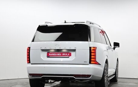 Hyundai Palisade, 2025 год, 11 330 000 рублей, 4 фотография