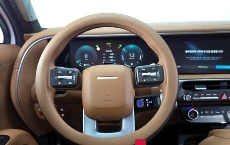 Hyundai Palisade, 2025 год, 11 330 000 рублей, 10 фотография