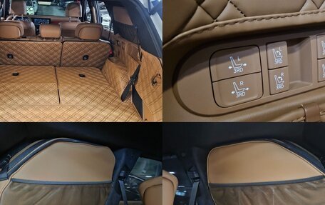 Hyundai Palisade, 2025 год, 11 330 000 рублей, 19 фотография