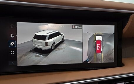 Hyundai Palisade, 2025 год, 11 330 000 рублей, 14 фотография