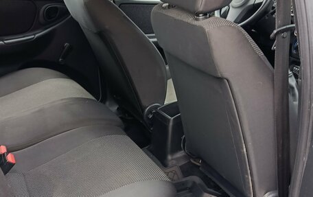 Chevrolet Niva I рестайлинг, 2018 год, 755 000 рублей, 12 фотография