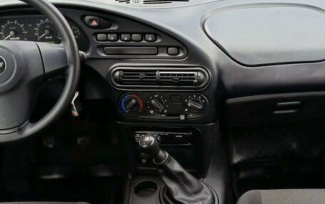 Chevrolet Niva I рестайлинг, 2018 год, 755 000 рублей, 11 фотография