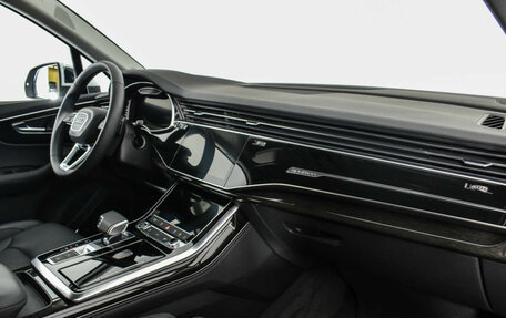 Audi Q7, 2021 год, 8 100 000 рублей, 8 фотография