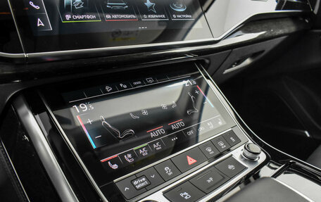 Audi Q7, 2021 год, 8 100 000 рублей, 13 фотография