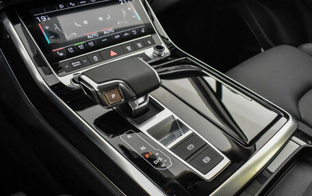 Audi Q7, 2021 год, 8 100 000 рублей, 14 фотография