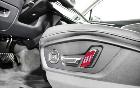 Audi Q7, 2021 год, 8 100 000 рублей, 16 фотография