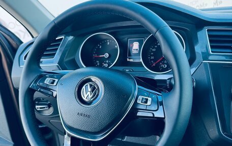 Volkswagen Tiguan II, 2018 год, 2 530 000 рублей, 18 фотография