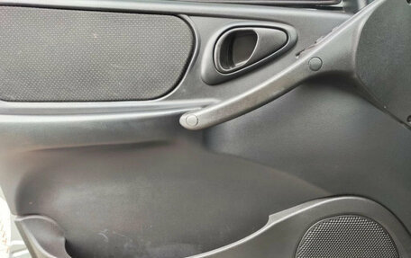 Chevrolet Niva I рестайлинг, 2018 год, 784 750 рублей, 6 фотография