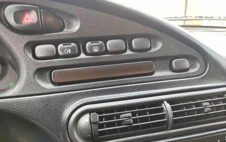 Chevrolet Niva I рестайлинг, 2018 год, 784 750 рублей, 10 фотография