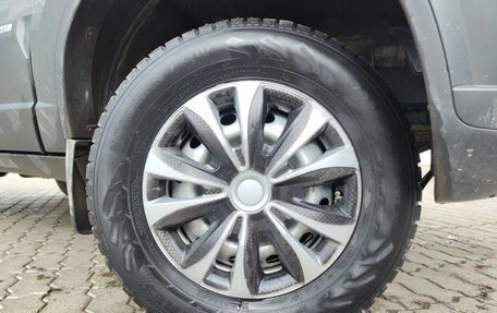 Chevrolet Niva I рестайлинг, 2018 год, 784 750 рублей, 4 фотография