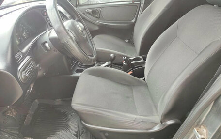 Chevrolet Niva I рестайлинг, 2018 год, 784 750 рублей, 8 фотография