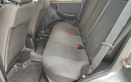 Chevrolet Niva I рестайлинг, 2018 год, 784 750 рублей, 15 фотография