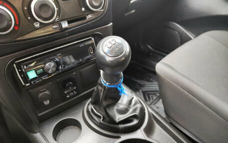 Chevrolet Niva I рестайлинг, 2018 год, 784 750 рублей, 13 фотография