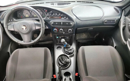 Chevrolet Niva I рестайлинг, 2018 год, 784 750 рублей, 14 фотография