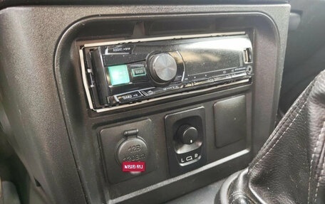 Chevrolet Niva I рестайлинг, 2018 год, 784 750 рублей, 12 фотография