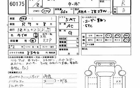 Suzuki Jimny, 2012 год, 675 272 рублей, 4 фотография