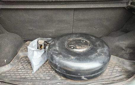 Chevrolet Niva I рестайлинг, 2018 год, 784 750 рублей, 19 фотография