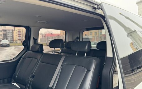 Hyundai Staria, 2021 год, 3 400 000 рублей, 8 фотография