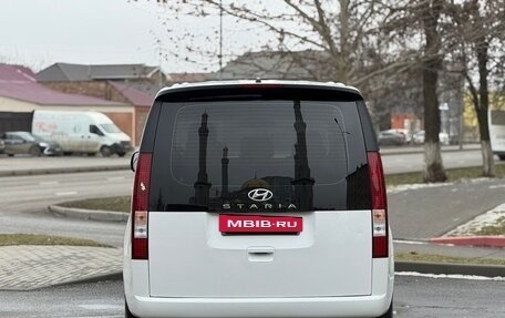 Hyundai Staria, 2021 год, 3 400 000 рублей, 5 фотография