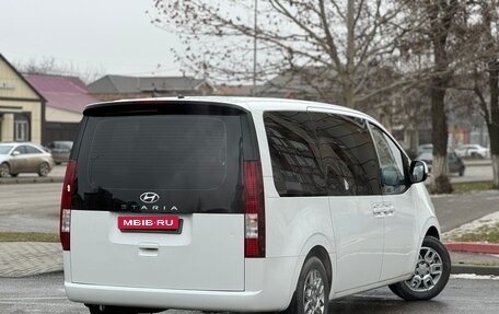 Hyundai Staria, 2021 год, 3 400 000 рублей, 10 фотография