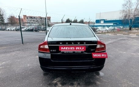 Volvo S80 II рестайлинг 2, 2010 год, 1 500 000 рублей, 3 фотография