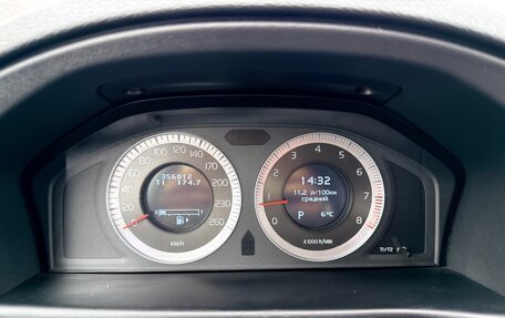 Volvo S80 II рестайлинг 2, 2010 год, 1 500 000 рублей, 10 фотография