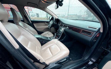 Volvo S80 II рестайлинг 2, 2010 год, 1 500 000 рублей, 8 фотография