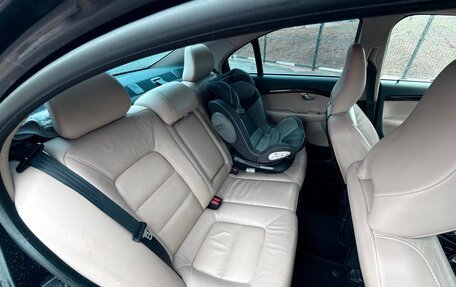 Volvo S80 II рестайлинг 2, 2010 год, 1 500 000 рублей, 7 фотография