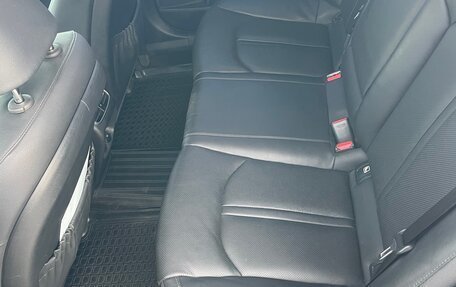 KIA Optima IV, 2019 год, 2 095 000 рублей, 14 фотография